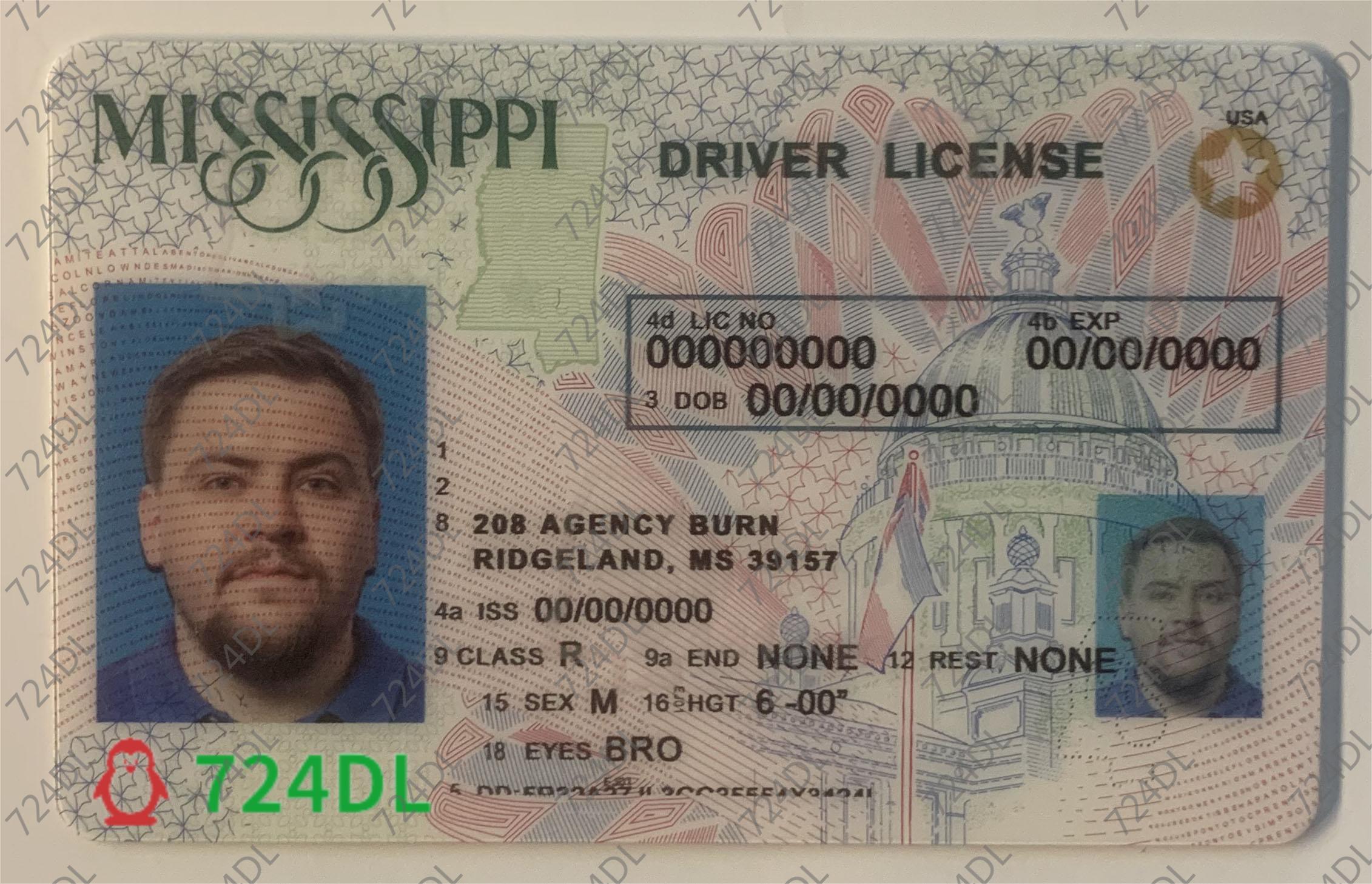 Get Your Scannable Fake id Online, Order Low Price Fake Driving License ...